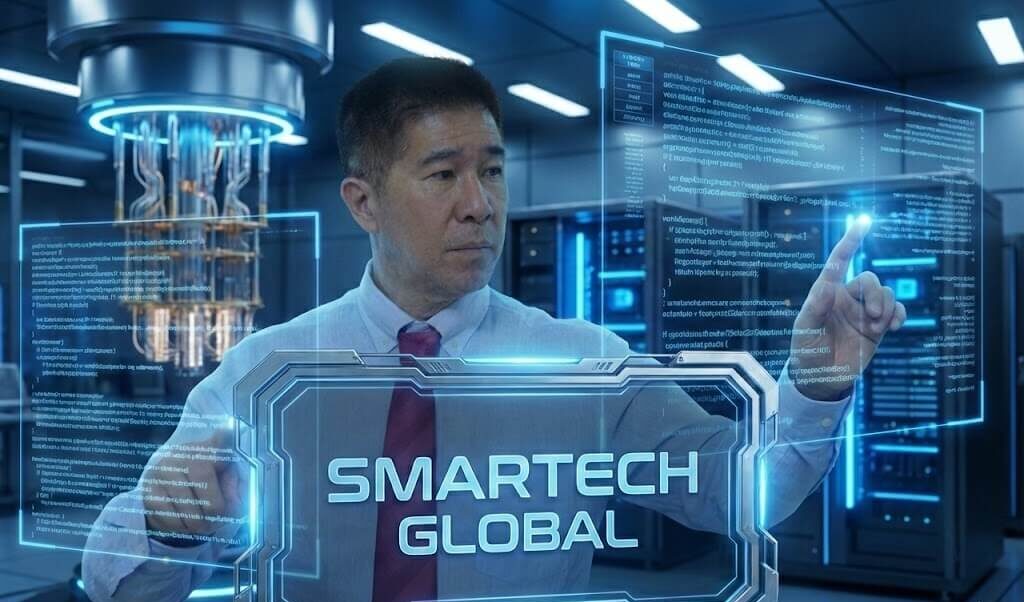 Smartech Japan Representative